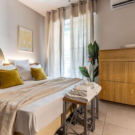 Dafne Room Un'Oasi Romana Per Coppie Exteriör bild