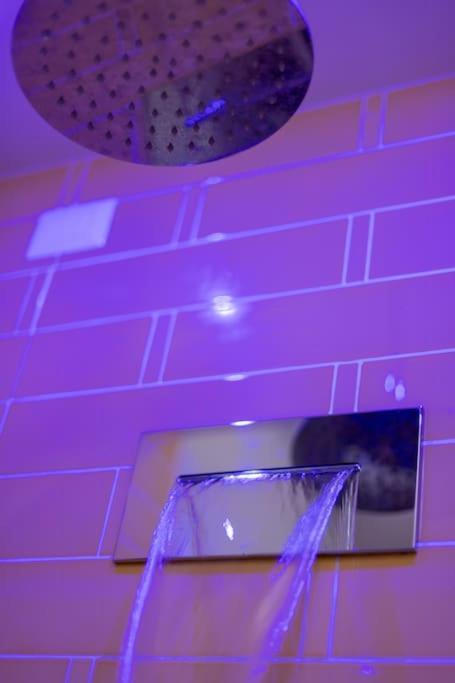 Dafne Room Un'Oasi Romana Per Coppie Exteriör bild