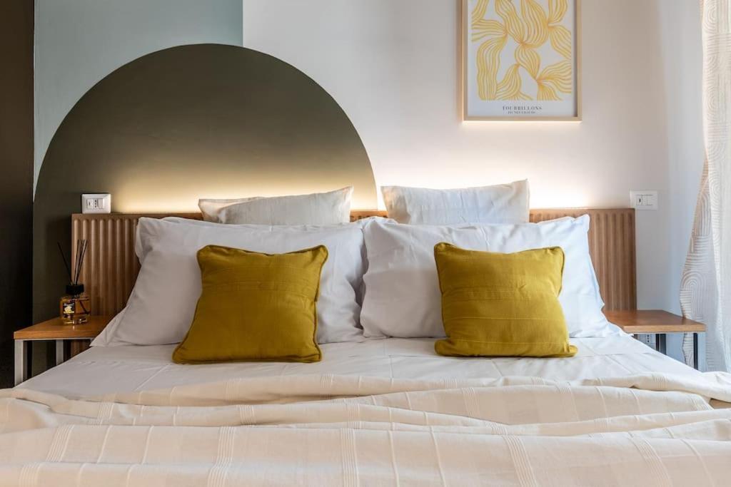 Dafne Room Un'Oasi Romana Per Coppie Exteriör bild